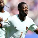 França derrota Noruega com três gols de Dembélé e garante liderança