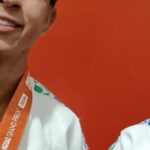 Brasil conquista dois bronzes no primeiro dia do Grand Prix de Judô na China