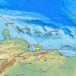 Terremoto de magnitude 4,9 volta a sacudir a Venezuela; mortos chegam a 920