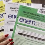 Escolas particulares do Espírito Santo conquistam 5º melhor resultado do país no Enem 2025