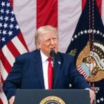 Trump acusa Irã de romper cessar-fogo e reacende tensão