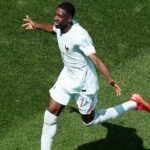 França confirma liderança e Senegal goleia na terceira rodada da Copa
