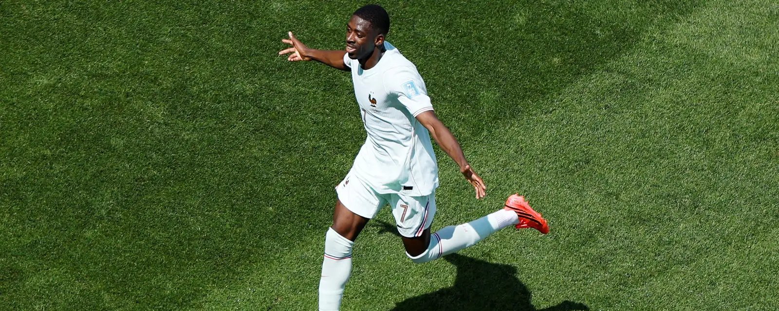 França confirma liderança e Senegal goleia na terceira rodada da Copa - Imagem do artigo