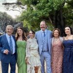Casal capixaba festeja bodas de prata em Lisboa; veja outros destaques da agenda social