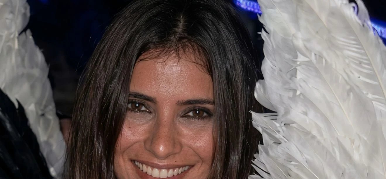 Modelo brasileira de 44 anos morre nos terremotos que atingiram a Venezuela - Imagem do artigo