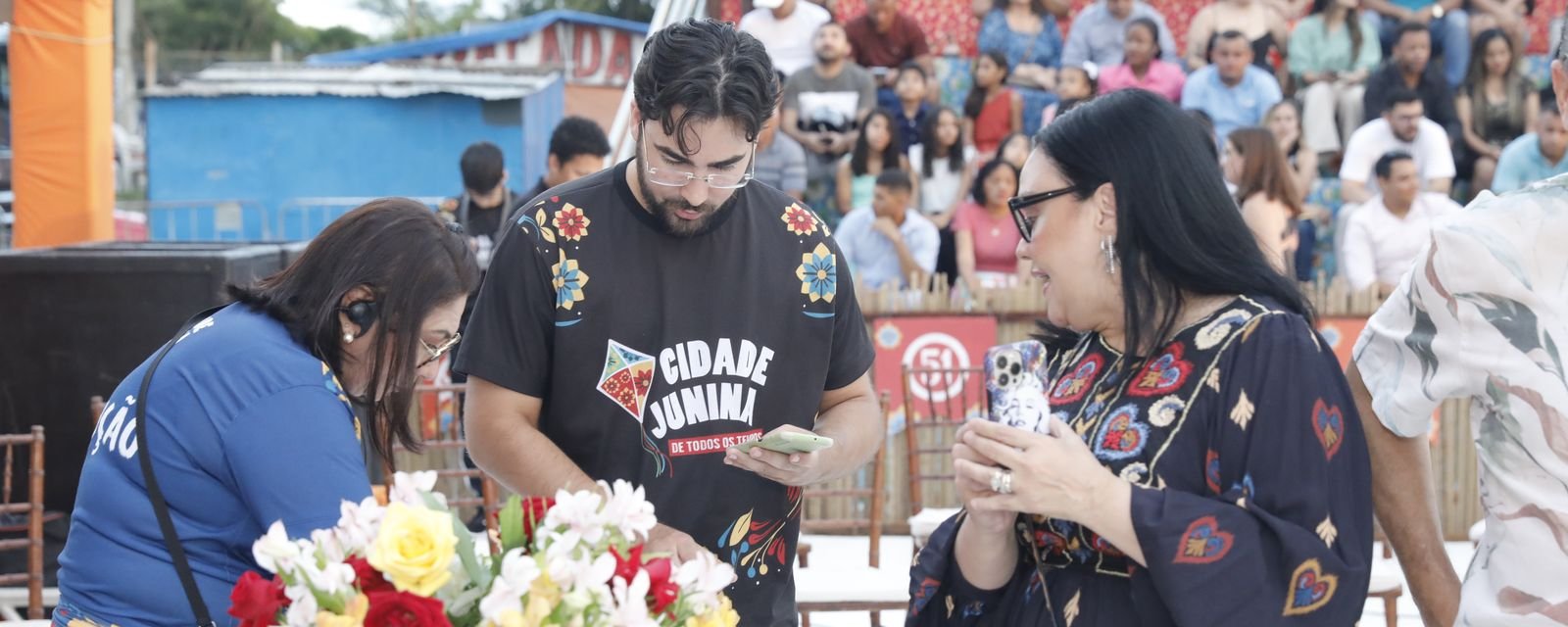 Cidade Junina começa nesta sexta-feira em Teresina com programação variada - Imagem do artigo