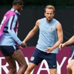 Última rodada da fase de grupos da Copa 2026 reúne Inglaterra, Colômbia, Portugal e Argentina