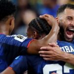 Cabo Verde avança na Copa e enfrentará a Argentina nos 16 avos de final