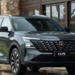 CAOA Changan corta R$ 20 mil do preço do CS75 após vender 5 mil veículos em três meses