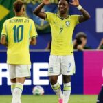 Estrelas da Copa brilham e competição recebe o apelido de “Copa dos Craques”