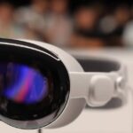 Vice-presidente responsável pelo Apple Vision Pro deixará a empresa para integrar a equipe de hardware da OpenAI