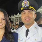 Viúva de tenente da PM de Goiás conta que vício em apostas gerou dívida próxima de R$ 1 milhão
