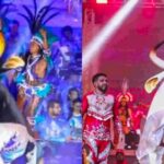 Caprichoso e Garantido disputam a 59ª edição do Festival de Parintins