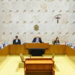 STF alcança maioria e autoriza pagamento de penduricalhos