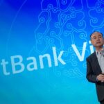 CEO da SoftBank coloca em dúvida projeto de Elon Musk para data centers em órbita