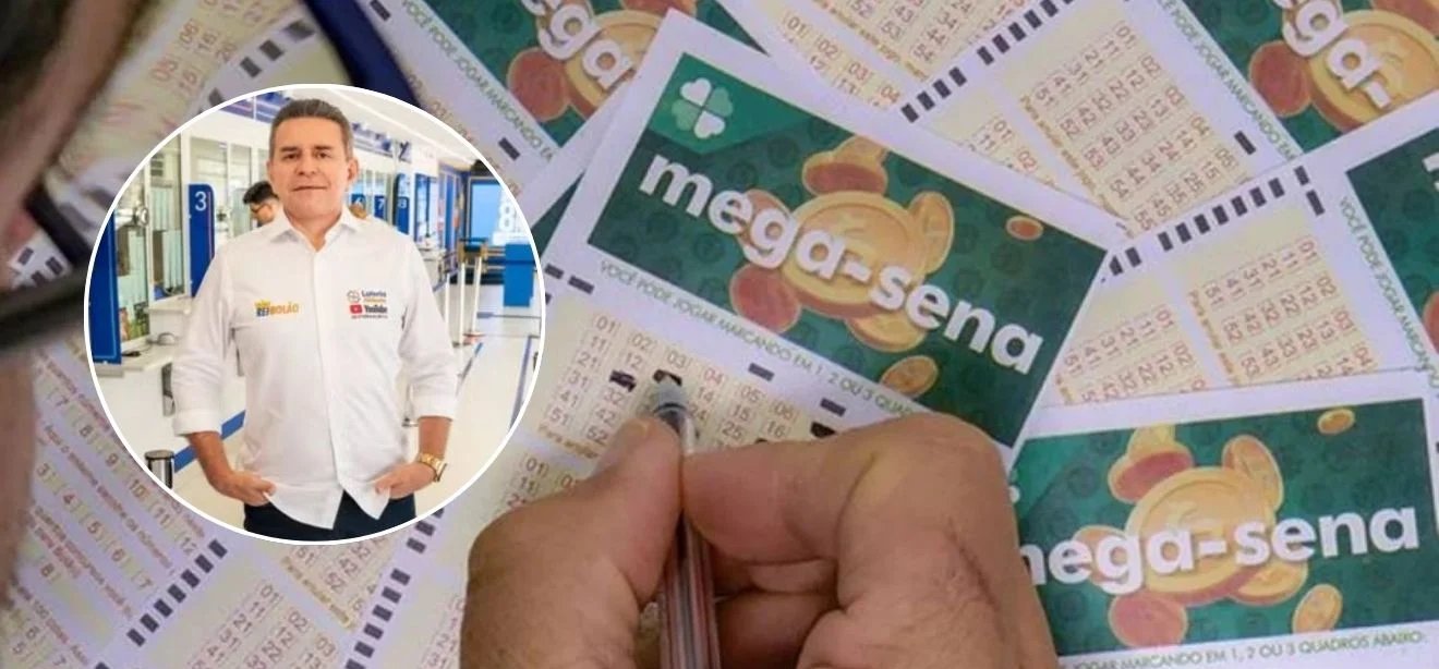 Proprietário de lotérica em Fortaleza leva R$ 1,57 milhão na Lotofácil em novo bolão premiado - Imagem do artigo