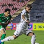 Rio Branco empata em Uberlândia e é eliminado da Série D