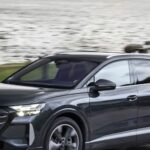 Audi lança Q4 e-tron 2027 com até 592 km de autonomia