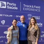 Torneio Rei e Rainha da Praia reúne 120 atletas na Curva da Jurema