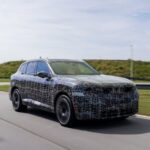 BMW deve levar versão de entre-eixos longo do novo X5 também à Índia