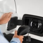 Vitória recebe Electric Summit com test-drives de veículos elétricos e debates sobre energia limpa