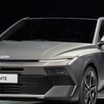 Hyundai revela Elantra 2027 com visual esportivo e opção híbrida