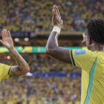Confrontos do mata-mata da Copa 2026 são confirmados; Brasil enfrenta Japão
