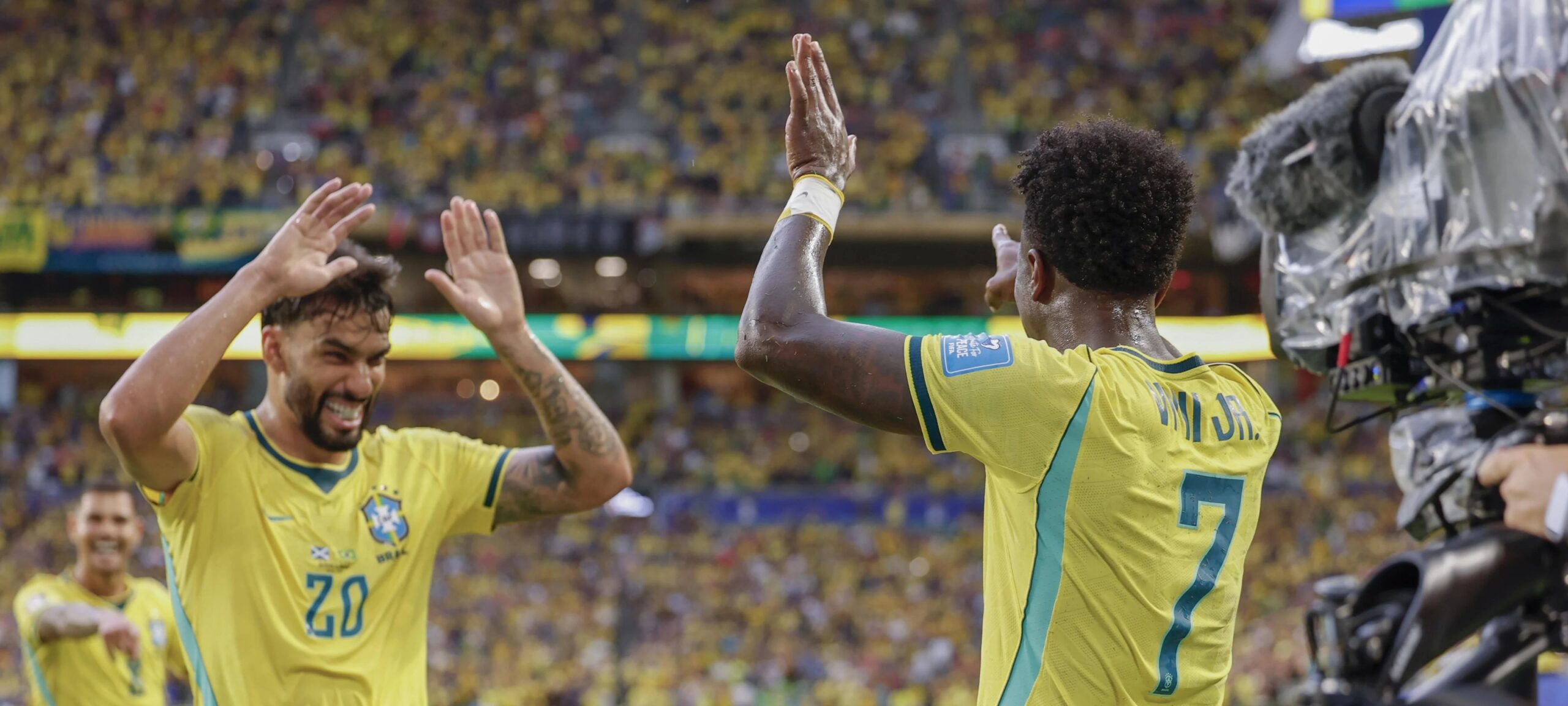 Confrontos do mata-mata da Copa 2026 são confirmados; Brasil enfrenta Japão - Imagem do artigo
