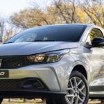 Fiat Argo chega a 750 mil unidades produzidas no país