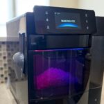 Govee apresenta máquina de gelo inteligente que produz nuggets em seis minutos