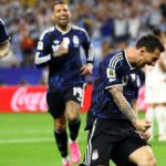 Resultados de sábado definem últimos classificados na fase de grupos da Copa 2026