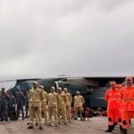 Brasil envia novo avião com ajuda humanitária para a Venezuela