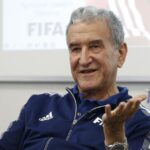 Carlos Alberto Parreira, 83, é submetido a cirurgia no Rio de Janeiro