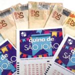 Bolão de Cariacica leva R$ 19,2 milhões na Quina de São João; cada apostador receberá cerca de R$ 3,2 milhões
