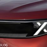 Fotos vazadas revelam novo BMW X5 dois dias antes do lançamento e confirmam fim da tampa traseira bipartida