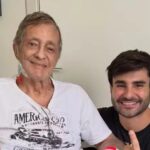 Morre aos 79 anos Igor Rousseff, irmão mais velho da ex-presidente Dilma Rousseff