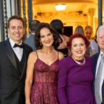 Festa marca 45 anos do Teatro Carlos Gomes com show de Nando Reis e movimenta agenda social capixaba