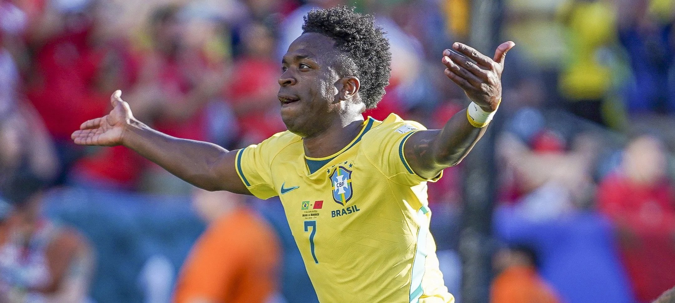 Brasil enfrenta Japão às 14h valendo vaga nas oitavas da Copa de 2026 - Imagem do artigo