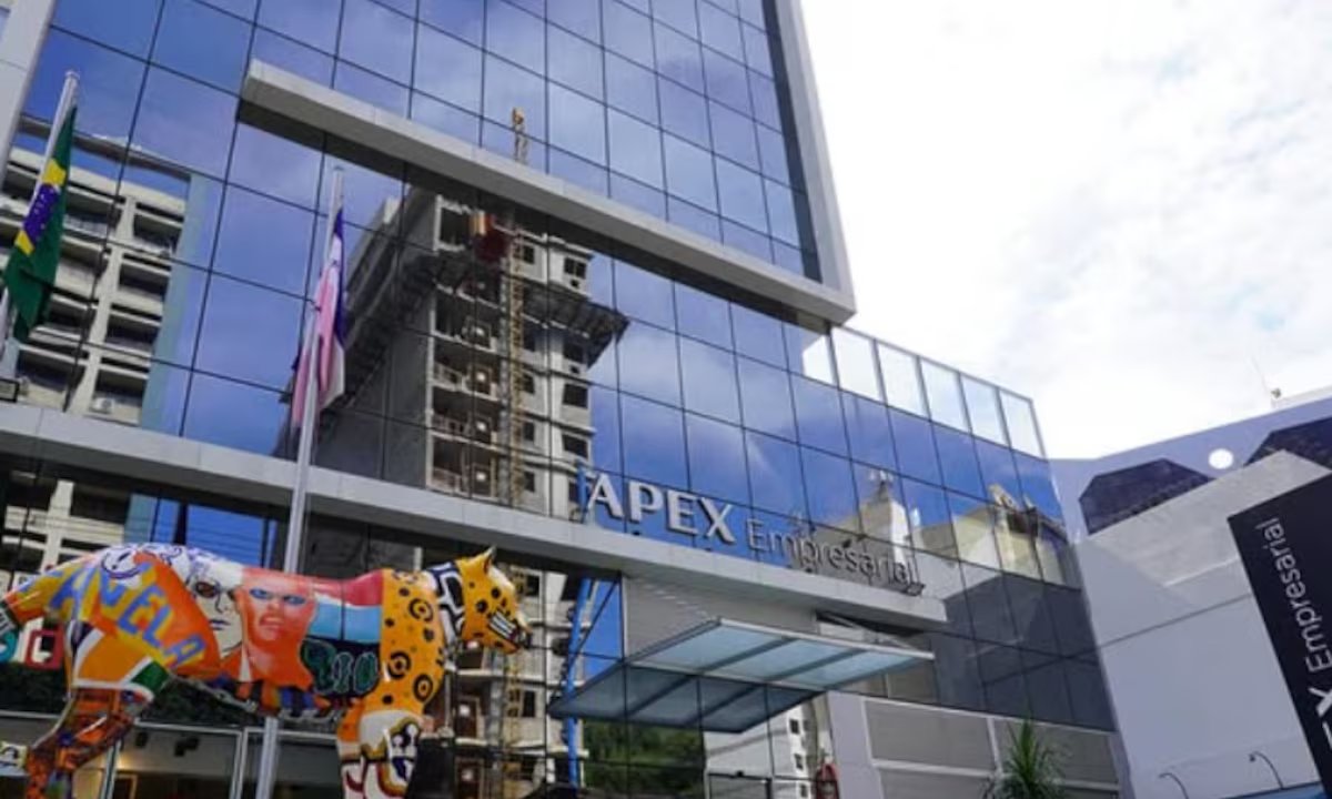 Apex ingressa na Cognos Global Partners e torna-se a primeira brasileira em rede internacional de M&A - Imagem do artigo