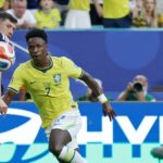 Brasil enfrenta Japão no mata-mata; Alemanha pega Paraguai e Holanda duela com Marrocos nesta segunda