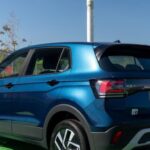 VW T-Cross lidera ranking de SUVs em junho com mais de 10 mil unidades vendidas