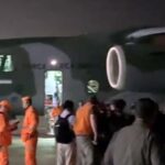 Brasil envia mais 35 bombeiros à Venezuela para apoiar buscas após terremoto