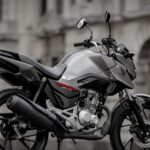 Honda CG 160 mantém liderança nas vendas de motos em junho de 2026