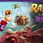 Trailer de Rayman Legends Retold destaca dublagem em português com vozes famosas