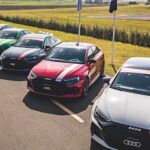 Audi abre inscrições para o Driving Experience 2026 no Velocittá