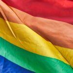 Marcha LGBTQIA+ em Cidade do México ocorre no mesmo dia de jogos da Copa do Mundo