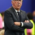 Ancelotti avalia esquema e admite Endrick entre os titulares nas oitavas da Copa