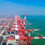 China inspira modelo de cidades-piloto para acelerar comércio exterior no Espírito Santo