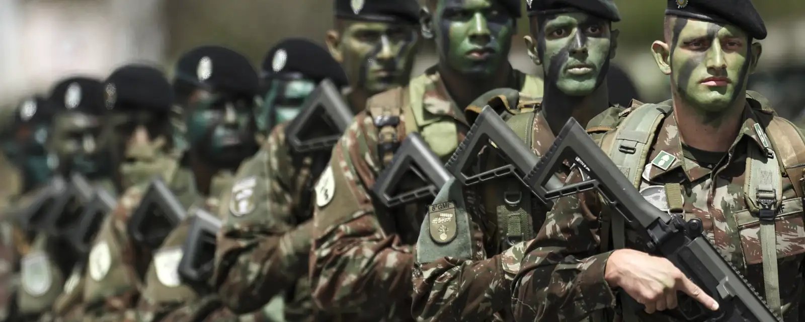 Prazo para alistamento militar de jovens termina nesta terça-feira - Imagem do artigo