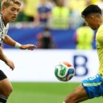 Vitória sobre o Japão vira tema de “Super Campeões” e exalta mudanças de Ancelotti na mídia internacional